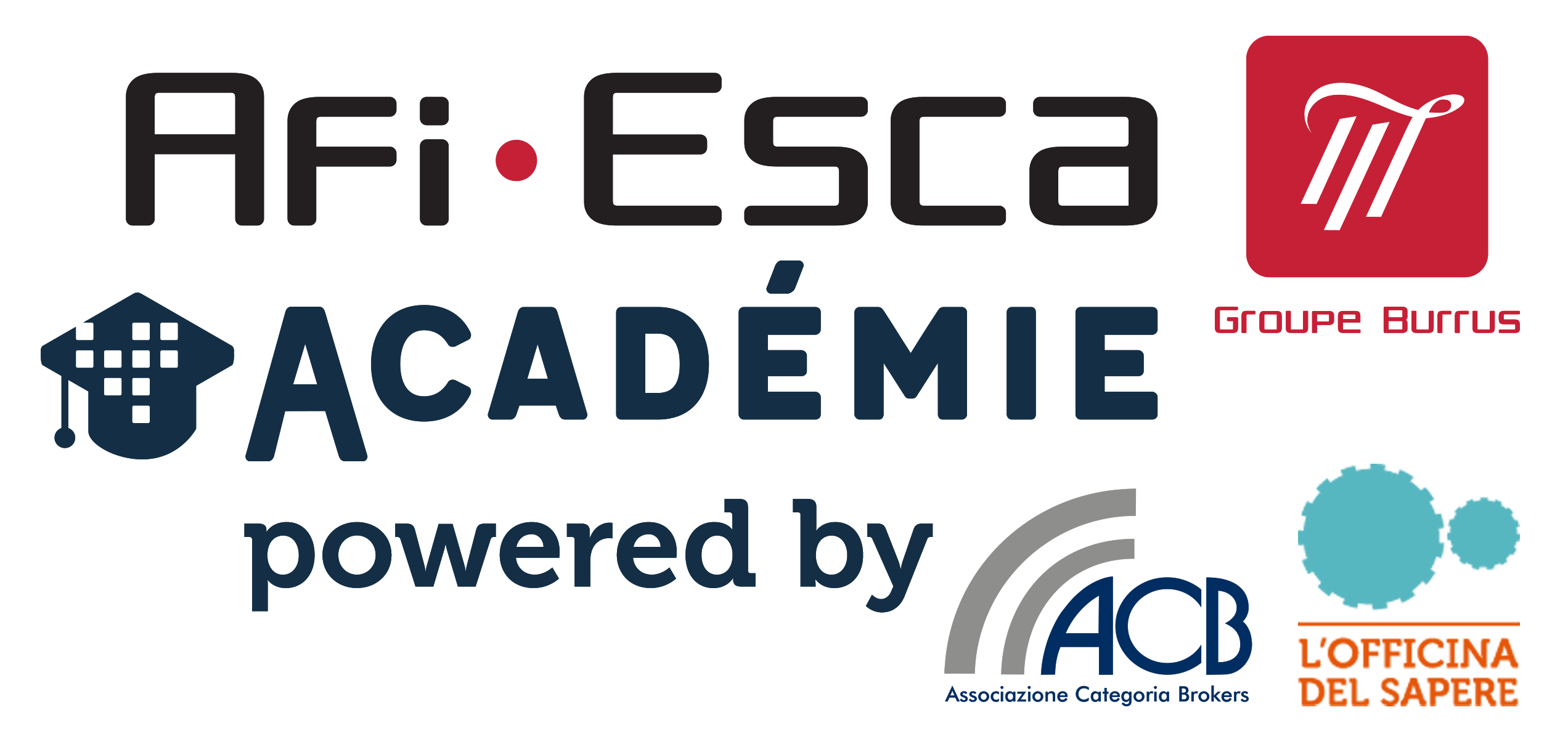 ACB | AFI ESCA ACADEMIE - PRIMO APPUNTAMENTO